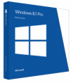 Microsoft Windows 8.1 x32/x64 FPP